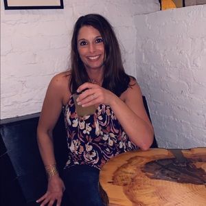 Meet your Posher, Kristy